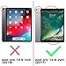 SUPCASE iPad Pro 12.9 Case 2017, [Heavy Duty] Unicorn Beetle Pro Series Full-Body Rugged Protective Case Without Screen Protector for Apple iPad Pro 12.9 Inch 2017, Not Fit 2018 Version(White)
