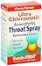Ultra Chloraseptic Throat Spray Cherry - 15ml