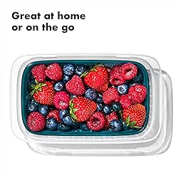 OXO Good Grips Prep & Go 1.9 Cup/0.45 L Container