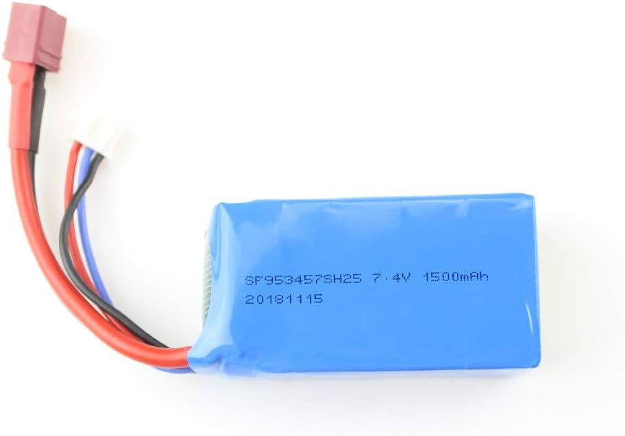 a959 battery upgrade