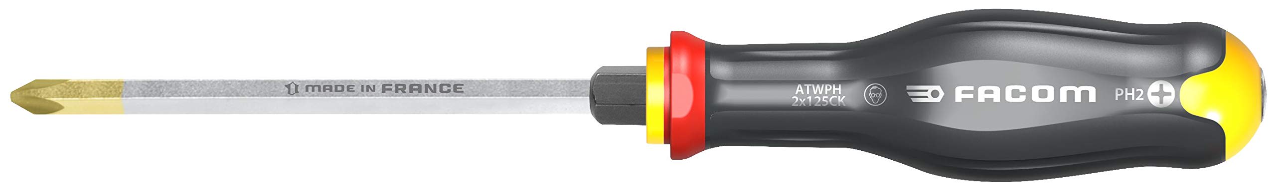 Facom ATWPH1X100CK Screwdriver
