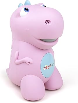 pink dinosaur toy uk