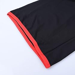 DLSMDOUS Men's Wrestling Singlets Sleeveless