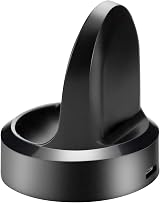 Austuo Samsung Gear S3 S2 Charger Dock Wireless Charging Cradle Stand for Smart view 1