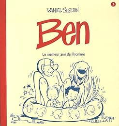 Le  meilleur ami de l'homme