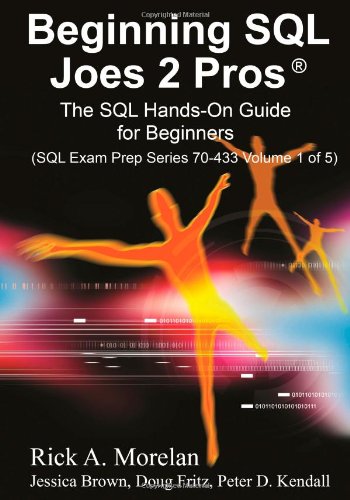 Getting Started with SQL A HandsOn Approach for Beginners
