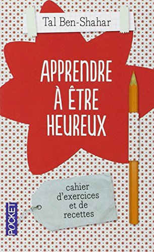 Apprendre à être heureux