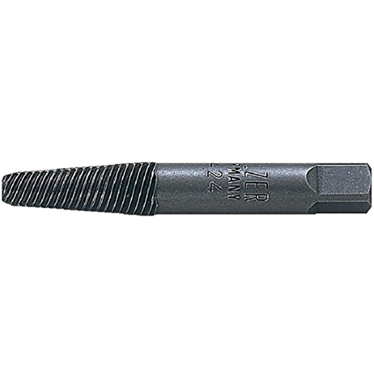 Bahco 1420-1.4 Stud Extractor for M3-M6, Grey, 50 mm