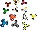 Official Licensed Stress & Anxiety Toy Lot of 12 Random Colors & Designs Series One 