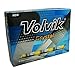 Volvik 2016 Crystal Green Golf Balls #1-#4 12-Ball Pack