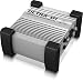 Behringer Ultra-DI DI100 Professional Battery/Phantom Powered DI-Box primary
