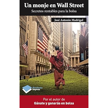 Un monje en Wall Street (Empresa (plataforma)) Un monje en Wall Street (Empresa (plataforma))