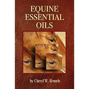 Equine Essential Oils