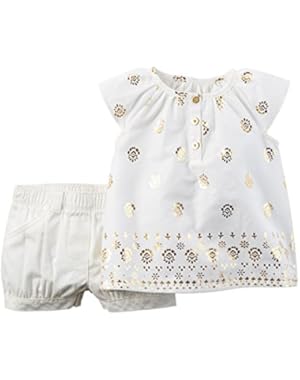 2 Piece Shorts Set (Baby)