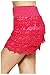 G2 Chic Women's Elegant Casual Crochet Lace Shorts