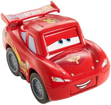rayo mcqueen 7