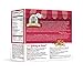 Bakery On Main Gluten-Free 4-4-8 Granola Bars, Peanut Butter & Jelly, 6 Ounce Box (3 Count)