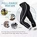 Men Neoprene Slimming Pants for Weight Loss Hot Thermo Sauna Sweat Capri Fitness Workout Body Shaper
