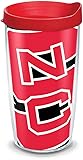 Tervis 1093260 NC State Wolfpack Colossal Tumbler