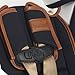 Maxi-Cosi Pria 85 Rachel Zoe Jet Set Special Edition Convertible Car Seat