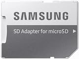 Samsung EVO 64GB MicroSDXC Class 10 UHS-I Flash Memory Card view 3