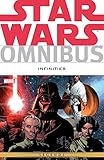 Star Wars Omnibus: Infinities (Star Wars Universe) by Chris Warner, Dave Land
