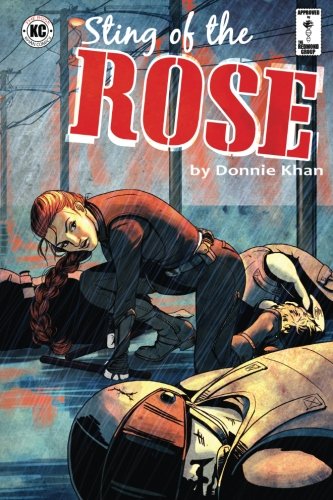 Download Sting of the Rose (Volume 1) Download Sting of the Rose (Volume 1)