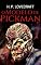 Livro O Modelo de Pickman