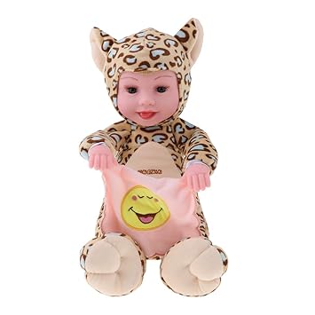 baby doll for 1 year old boy