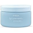 Aveda Light Elements Defining Whip | Hair Styling Wax | Lightweight | Adds Texture & Medium Hold, 4.2 Ounce