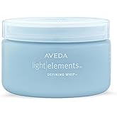 Aveda Light Elements Defining Whip | Hair Styling Wax | Lightweight | Adds Texture & Medium Hold, 4.2 Ounce