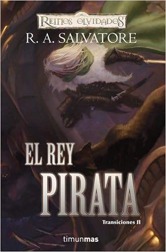 El rey pirata