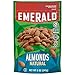 Emerald Nuts, Natural Almonds, 5 Ounce Resealable Bag
