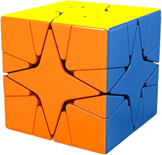 puzzle 3d cube
