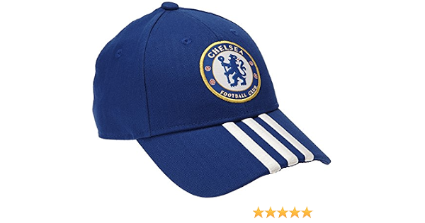 Chelsea Adidas gorra (15-16)