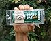 Mission Meats Sugar Free Keto Snacks Grass Fed Beef Bars Whole 30 Gluten Free MSG Free Nitrate Nitrite Free Paleo Healthy Snacks Natural Meat Sticks Beef Jerky Zero Sugar Protein Snacks (24-Count)