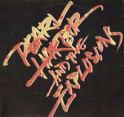 Walk the Moon - Pearl Harbor And The Explosions [lp Vinyl] - Zortam Music