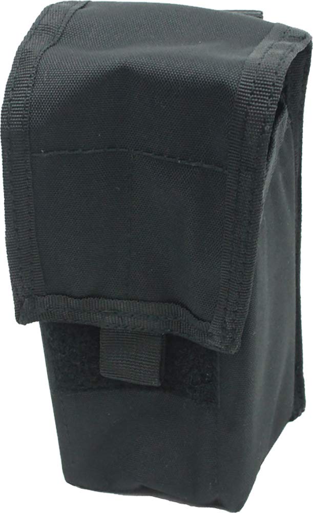 G36 MOLLE Black Single Magazine Pouch
