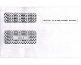 EGP IRS Approved 1099 Tax Form Envelope, 100 envelopes