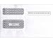 EGP IRS Approved 1099 Tax Form Envelope, 100 envelopes primary