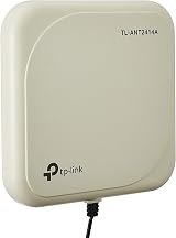 MERCUSYS ANT2414A WiFi Repeater 14dBi Directional Antenna RP-SMA Female view 2