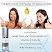 Super ADVANCED Serum for Face 2.5% Retinol, 27% Hyaluronic Acid, Vitamin E Oils to get Rid of Wrinkles, Age Spots, Fine Lines, Acne. DEEP HYDRATION for SOFT Skin in JUST 48 Hours! BEST RESULTS 1 Oz.