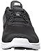 Nike Men's Revolution 3 Running Shoe, Grey/Black, 10.5 M US