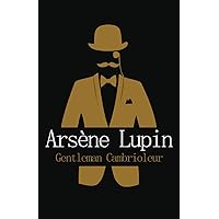 Amazon.com: Arsène Lupin, gentleman cambrioleur