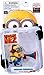 Despicable Me 2 Minion Fireman w/ Bullhorn