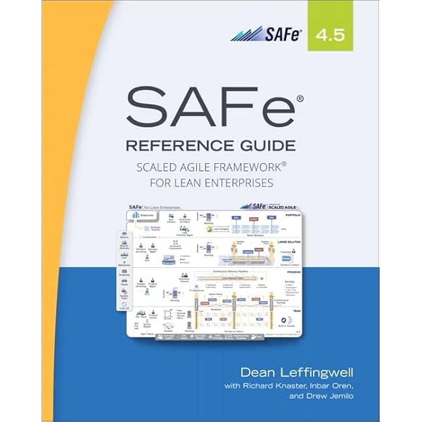 SAFe-Practitioner技術内容