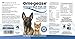 Omegease Fish Oil for Dogs & Cats - Finest for Pets Omega 3 for Cats & Dogs - Supplement for Skin & Coat, Itching, Shedding, Joints & Immune Health - 100% Pure Omega Fish Oil with EPA & DHA (32 oz)