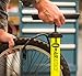 Bell Air Attack High Volume Pump for Bicycle