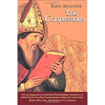 洋書 The Confessions of Saint Augustine 81a5KTVVmKL._UF350,350_QL50_.jpg