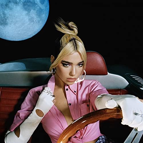 Dua Lipa - Future Nostalgia - Amazon.com Music